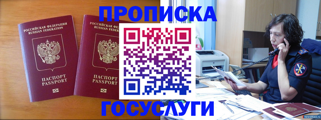 временная регистрация госуслуги в Плавске
